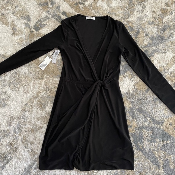 Babaton - Jeff Dress - Picture 2 of 4